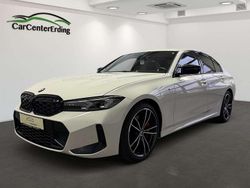 Alpinweiss iii Gebraucht 2022 BMW 340 M Sport Limousine | 54.990 € (Etwas zu teuer)