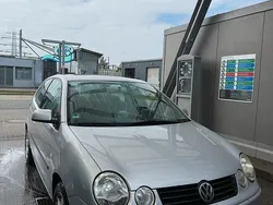 Grau Gebraucht 2004 VW Polo Kleinwagen | 850 € (Guter Preis)