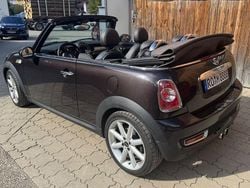 Braun Gebraucht 2015 Mini Cooper S Kleinwagen | 13.300 € (Fairer Preis)
