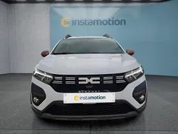 Weiß Neu 2025 Dacia Sandero Stepway Kleinwagen | 19.499 € (Fairer Preis)