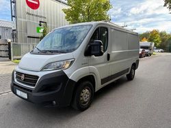 Gebraucht 2018 Fiat Ducato Van | 11.500 € (Superpreis)