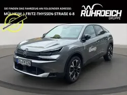 Grau Gebraucht 2025 Citroën C4 Limousine | 24.990 €