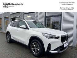 Weiß Gebraucht 2023 BMW X1 Sport Line SUV | 33.890 € (Guter Preis)