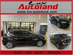 Schwarz Gebraucht 2024 VW Polo Move Limousine | 20.800 € (Fairer Preis)