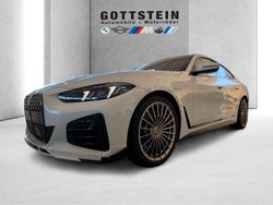 Alpinweiss iii Neu 2026 Alpina B4 Limousine | 101.550 €