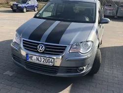 Gebraucht 2007 VW Touran Trendline Van / Kleinbus | 3.500 € (Fairer Preis)