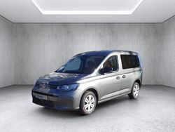 Grau Neu 2025 VW Caddy Van / Kleinbus | 33.880 € (Teuer)