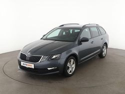 Grau Gebraucht 2018 Skoda Octavia Ambition Kombi | 15.810 € (Fairer Preis)