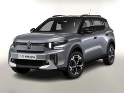 Grau Neu 2025 Citroën e-C3 Aircross SUV | 26.788 € (Guter Preis)