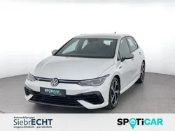 Weiß Gebraucht 2021 VW Golf VIII R Limousine | 33.970 € (Superpreis)