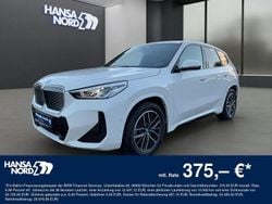 Weiß Gebraucht 2024 BMW iX1 M Sport SUV | 41.450 € (Fairer Preis)