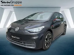 Schwarz Gebraucht 2021 VW ID.3 Pro Performance Kleinwagen | 19.970 € (Guter Preis)