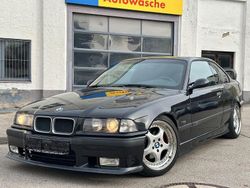 Schwarz Gebraucht 1996 BMW 328 M Sport Coupé | 9.990 € (Guter Preis)