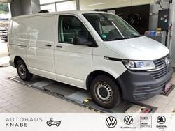 Außenfarbe: Gebraucht 2020 VW T6.1 Van | 20.920 € (Fairer Preis)