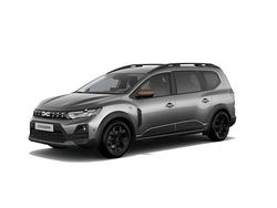 Grün Neu 2026 Dacia Jogger Extreme Van / Kleinbus | 28.770 € (Fairer Preis)