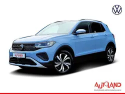 Andere Neu 2025 VW T-Cross SUV | 26.890 € (Guter Preis)
