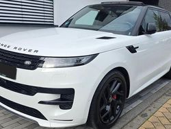 Weiß Gebraucht 2022 Land Rover Range Rover Sport Dynamic SUV | 84.490 €