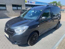 Grau "comete" Gebraucht 2020 Dacia Dokker Van | 14.990 € (Guter Preis)