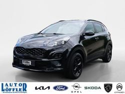 Zilinaschwarz Gebraucht 2021 Kia Sportage SUV | 19.511 € (Fairer Preis)