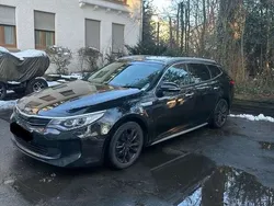 Gebraucht 2017 Kia Optima Hybrid Spirit Limousine | 19.800 €