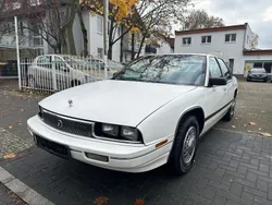 Weiß Gebraucht 1992 Buick Regal Limousine | 2.590 €