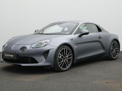 Gris tonnerre mat Neu 2025 Alpine A110 | 73.990 € (Fairer Preis)