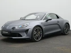 Gris tonnerre mat Neu 2025 Alpine A110 | 73.990 € (Fairer Preis)