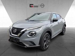 Grau Neu 2025 Nissan Juke N-Connecta SUV | 23.800 € (Guter Preis)