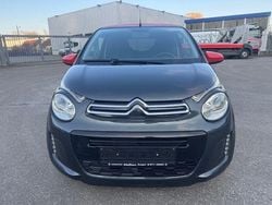 Gebraucht 2017 Citroën C1 PureTech Kleinwagen | 5.800 € (Fairer Preis)