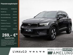 Schwarz Gebraucht 2022 Volvo XC40 Core SUV | 29.890 € (Guter Preis)