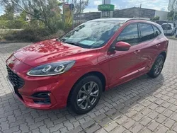 Rot Gebraucht 2021 Ford Kuga SUV | 21.997 €