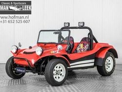 Rot Gebraucht 1980 VW Type 3 Cabrio | 9.900 €