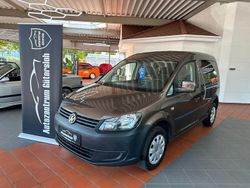 Braun Gebraucht 2013 VW Caddy Trendline Van / Kleinbus | 8.799 € (Fairer Preis)