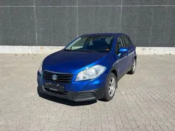 Gebraucht 2015 Suzuki SX4 S-Cross Comfort SUV | 7.900 € (Guter Preis)