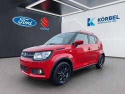 Rot Gebraucht 2019 Suzuki Ignis Comfort Kleinwagen | 13.390 €