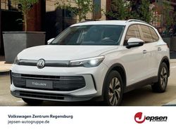 Weiß Neu 2025 VW Tiguan R SUV | 44.570 € (Fairer Preis)