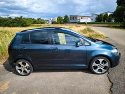 Andere außenfarben Gebraucht 2011 VW Golf Plus Van / Kleinbus | 5.500 € (Fairer Preis)