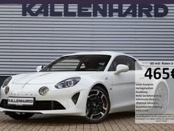 Weiß Gebraucht 2020 Alpine A110 Coupé | 53.875 € (Superpreis)