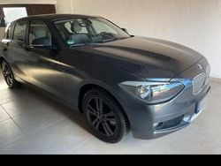Gebraucht 2013 BMW 118 Urban Line Kleinwagen | 6.000 € (Guter Preis)