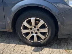 Blau Gebraucht 2006 Opel Astra Kombi | 800 € (Superpreis)