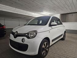 Weiß Gebraucht 2015 Renault Twingo Dynamique Kleinwagen | 4.999 € (Guter Preis)
