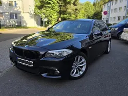 Grau Gebraucht 2012 BMW 530 M Sport Kombi | 15.500 € (Guter Preis)