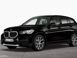 Schwarz Gebraucht 2022 BMW X1 SUV | 24.590 € (Fairer Preis)