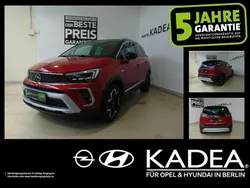 Rot Gebraucht 2022 Opel Crossland X SUV | 18.950 € (Fairer Preis)