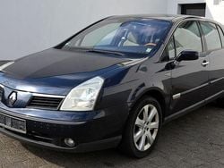 Blau Gebraucht 2008 Renault Vel Satis Initiale Kleinwagen | 980 € (Etwas zu teuer)