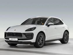 Weiss Gebraucht 2023 Porsche Macan SUV | 73.600 € (Etwas zu teuer)