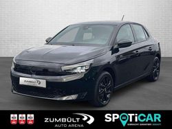 Lackierung schwarz perla nera/ Gebraucht 2024 Opel Corsa Kleinwagen | 18.900 € (Fairer Preis)