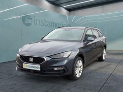 Grau Neu 2024 Seat Leon Kombi | 30.649 € (Fairer Preis)