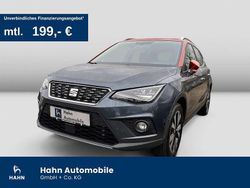 "magnetic tech" Gebraucht 2019 Seat Arona Style SUV | 14.930 € (Fairer Preis)