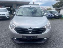Grau etoile Gebraucht 2013 Dacia Lodgy Prestige Van / Kleinbus | 9.790 € (Teuer)